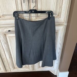 The limited flared skirt